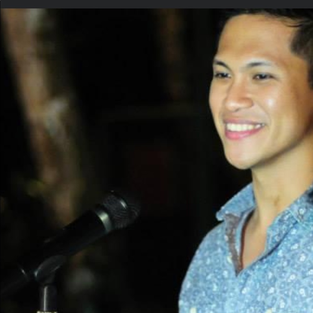 Meet your Posher, Jan michael